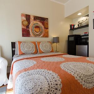 Cozy Double Room